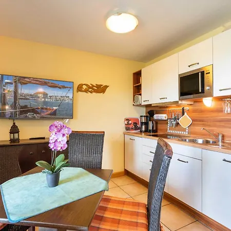 An Den Deichwiesen Karlshagen